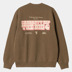 Carhartt Greatest Flicks Sweat