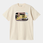 Carhartt Greatest Flicks T Shirt