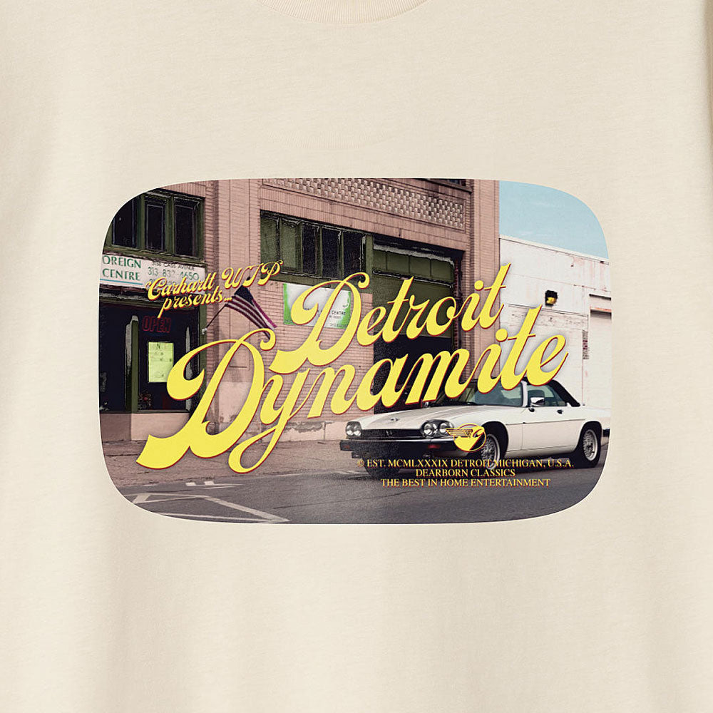Carhartt Greatest Flicks T Shirt