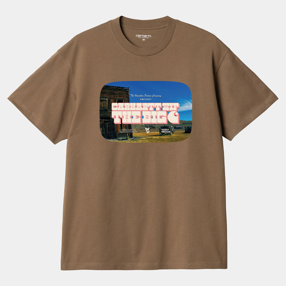 Carhartt Greatest Flicks T Shirt