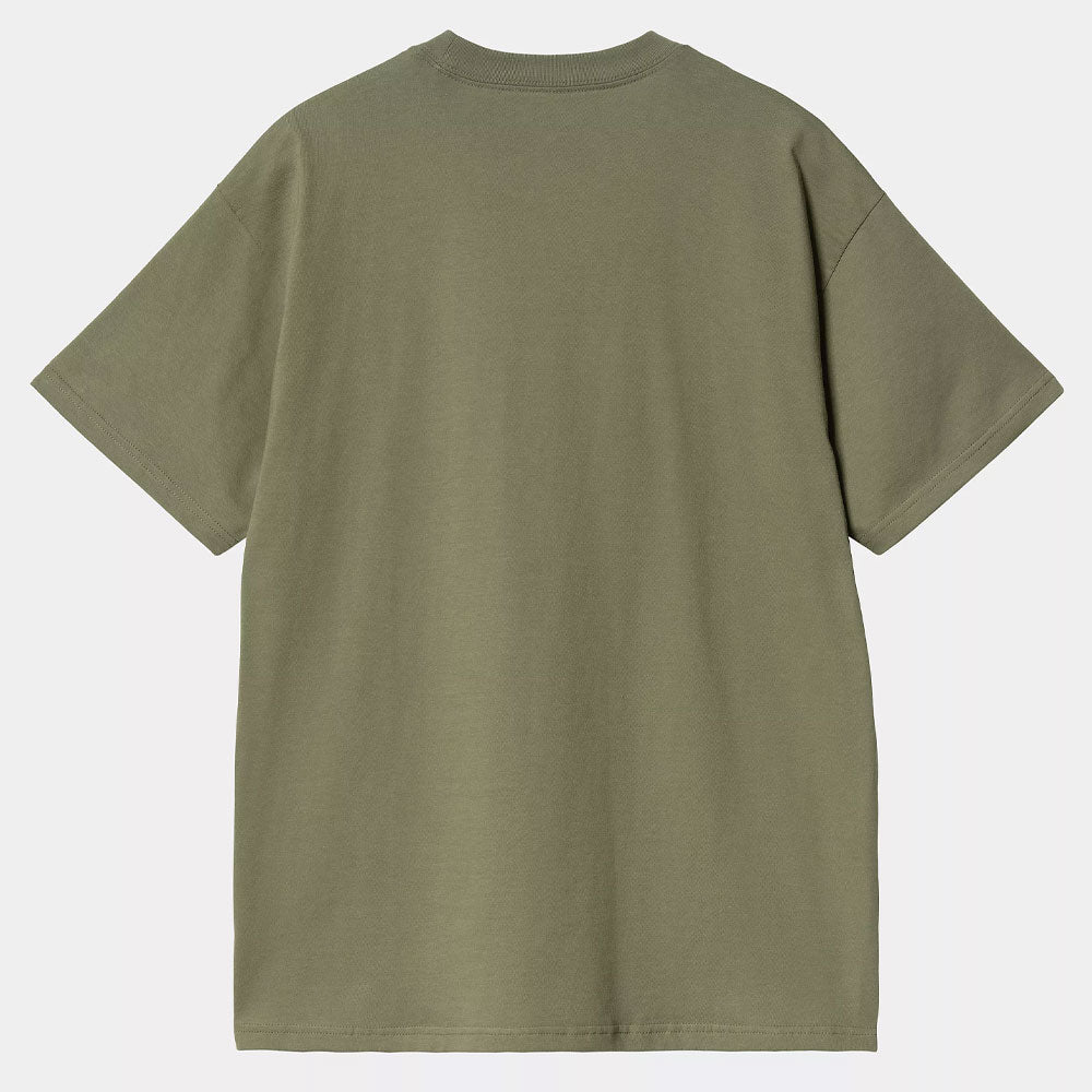 Carhartt Home Run T Shirt