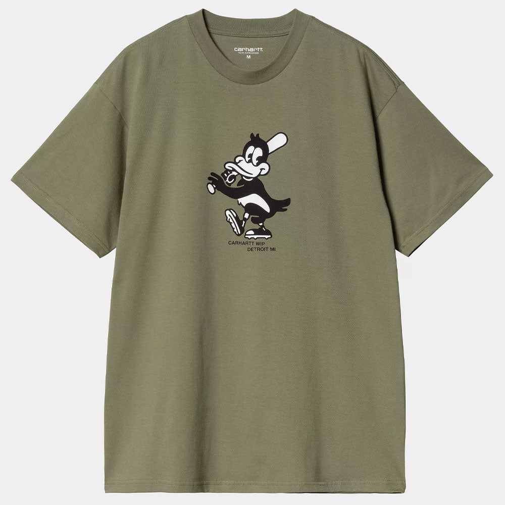 Carhartt Home Run T Shirt