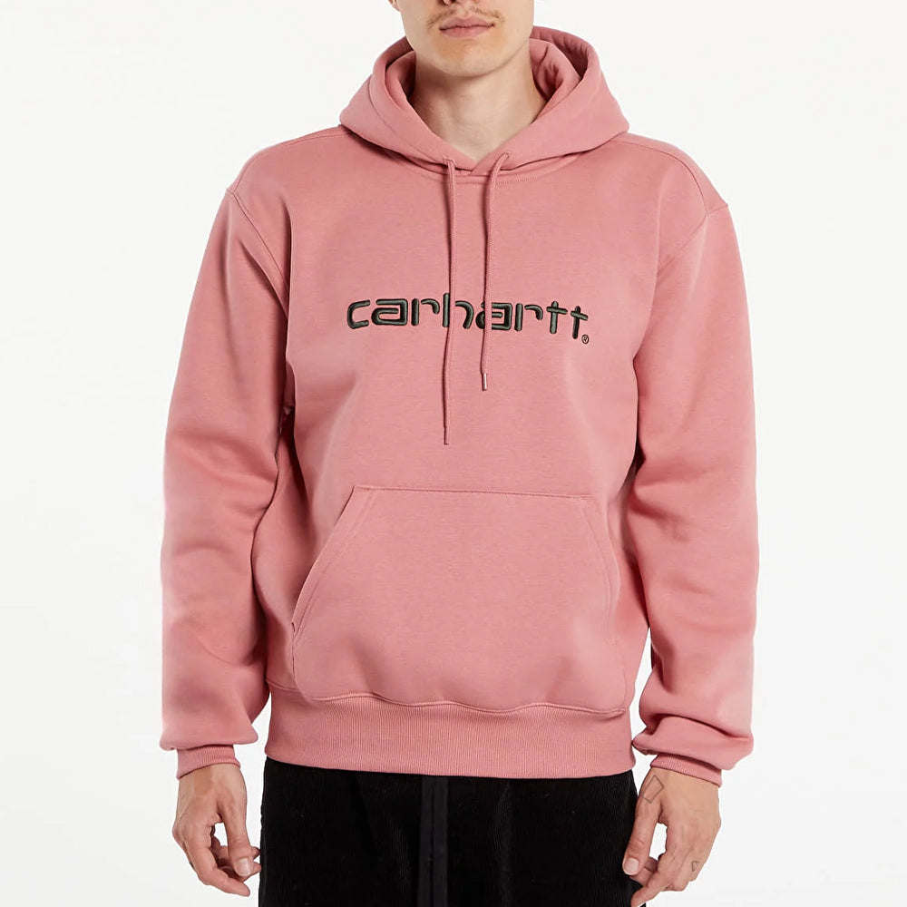 Carhartt Hooded Carhartt Sweat