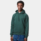 Carhartt WIP Hooded Chase Jacket Fir