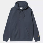 Carhartt WIP Hooded Chase Sweat