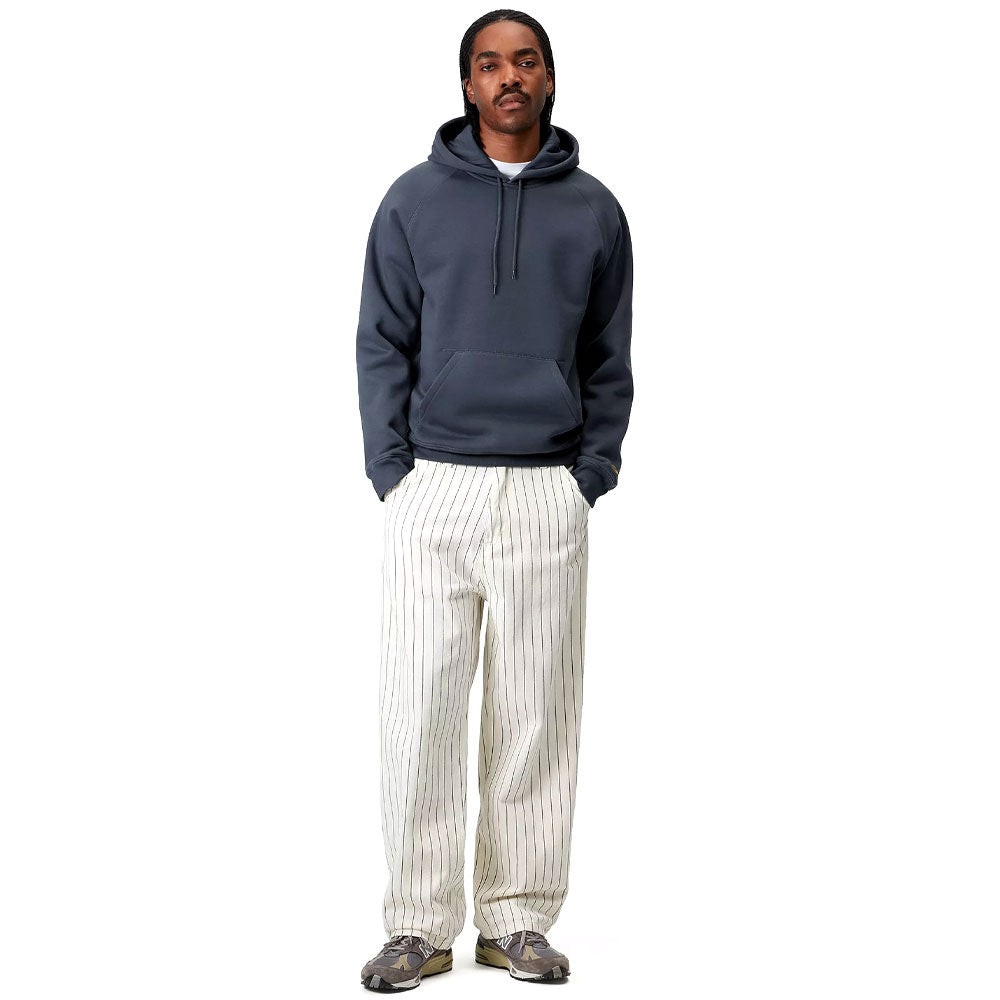 Carhartt WIP Hooded Chase Sweat