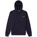 Carhartt Hooded Script Embroidery Sweatshirt