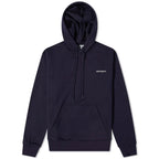 Carhartt Hooded Script Embroidery Sweatshirt