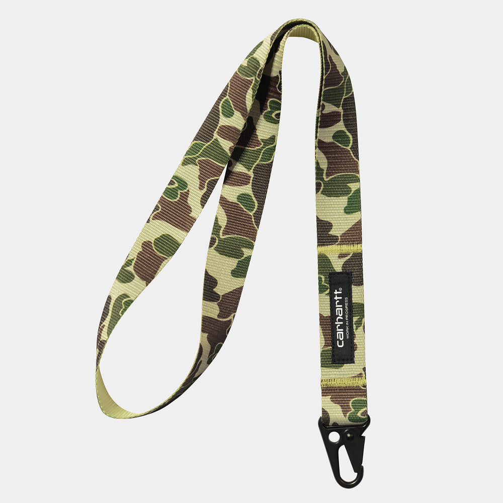 Carhartt Jude Keychain