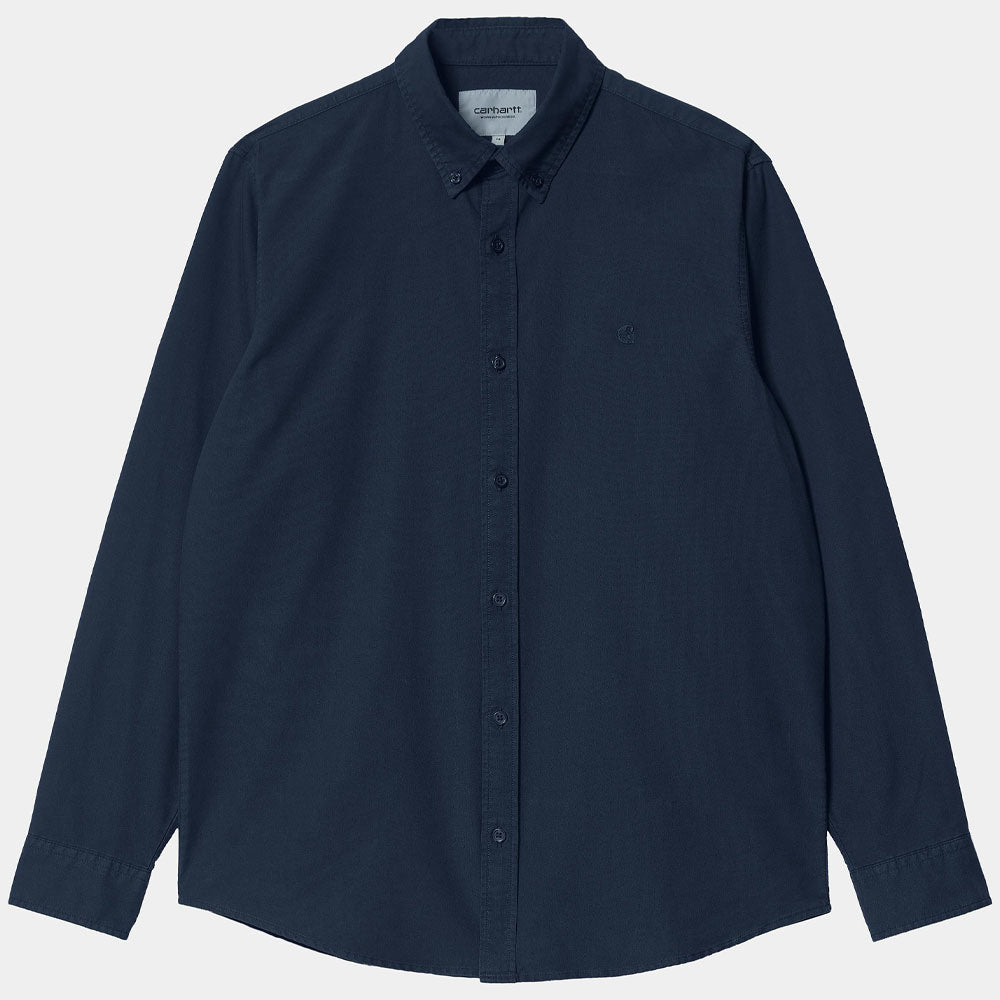 Carhartt WIP L/S Bolton Shirt