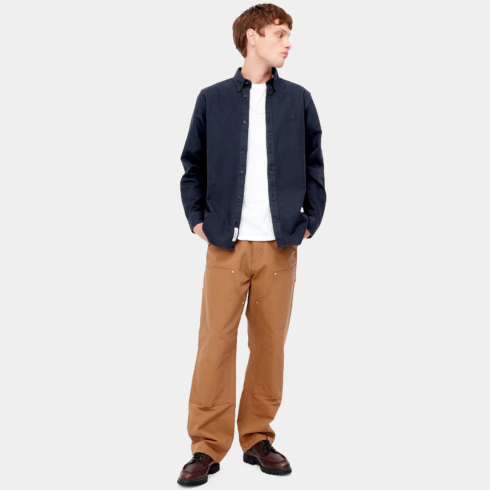Carhartt WIP L/S Bolton Shirt