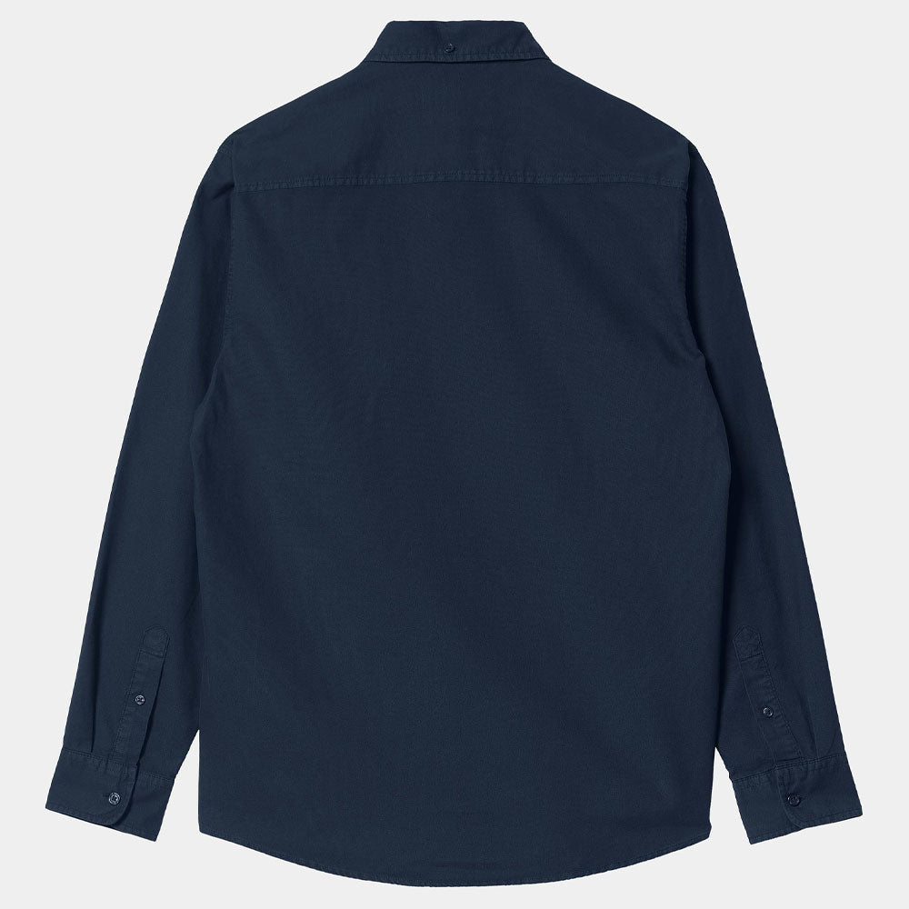 Carhartt WIP L/S Bolton Shirt
