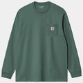 Carhartt L/S Pocket T-Shirt