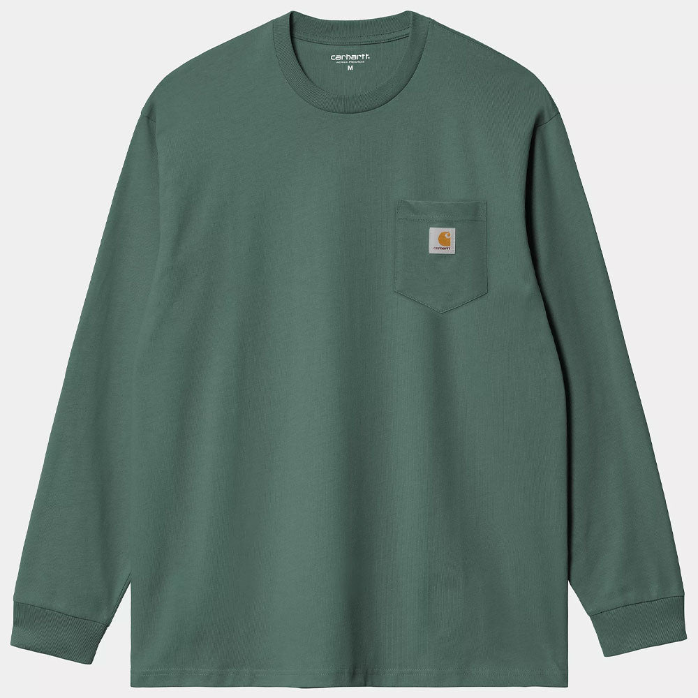 Carhartt L/S Pocket T-Shirt