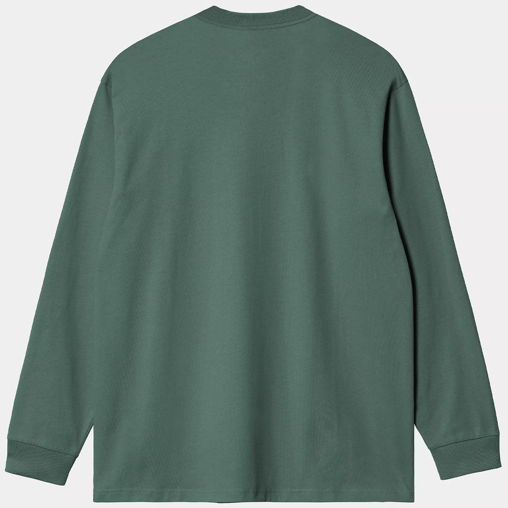 Carhartt L/S Pocket T-Shirt
