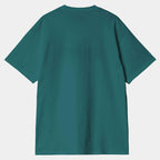 Carhartt WIP Label Script T Shirt