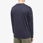 Carhartt WIP Longsleeve Pocket T Shirt