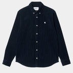 Carhartt Madison Cord Shirt