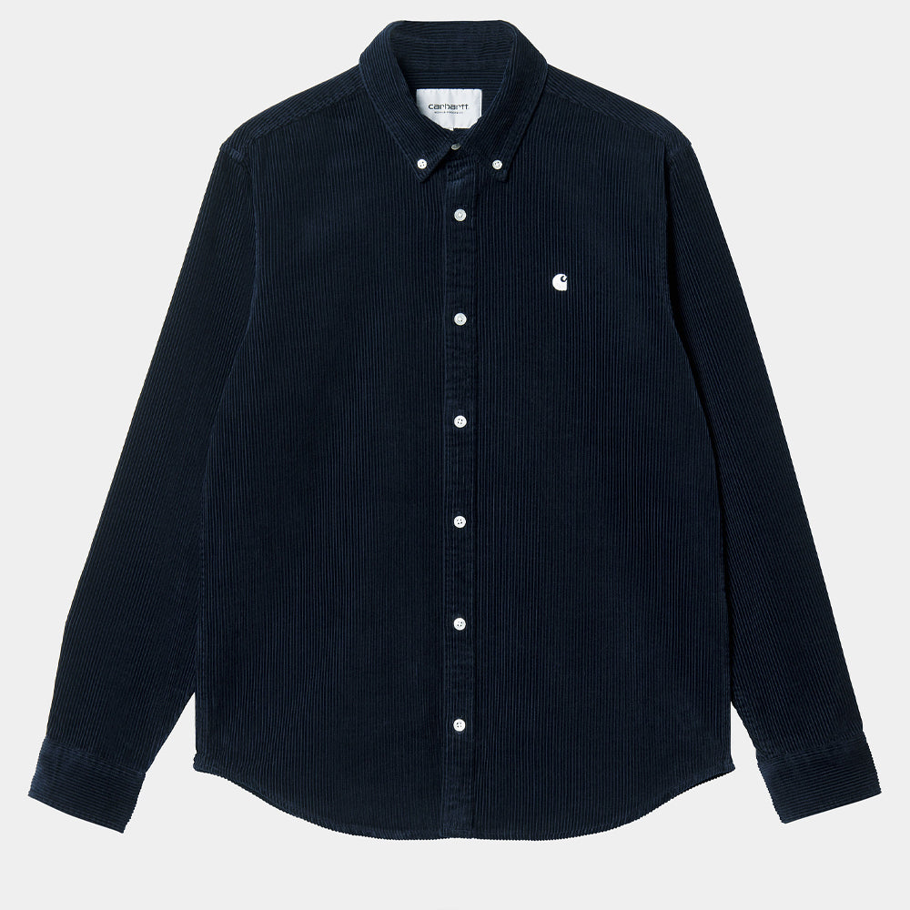Carhartt Madison Cord Shirt