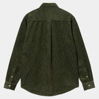 Carhartt Madison Cord Shirt