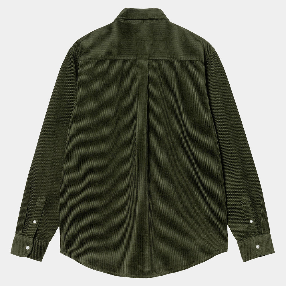 Carhartt Madison Cord Shirt