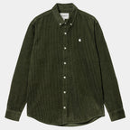 Carhartt Madison Cord Shirt