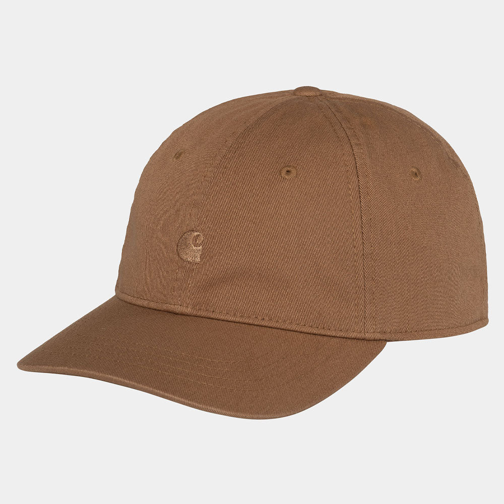 Carhartt Madison Logo Cap