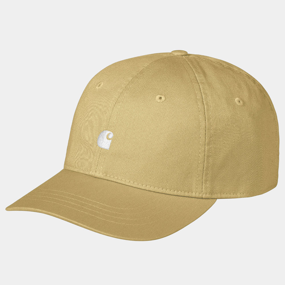 Carhartt Madison Logo Cap