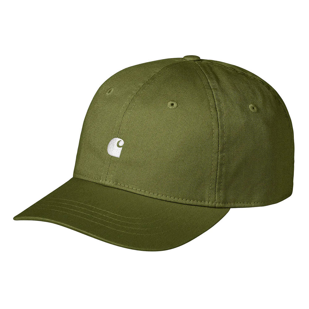 Carhartt Madison Logo Cap
