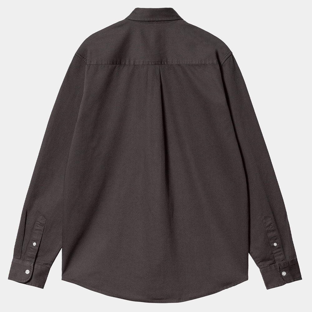 Carhartt Madison Long Sleeve Shirt