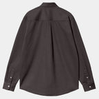 Carhartt Madison Long Sleeve Shirt