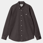 Carhartt Madison Long Sleeve Shirt