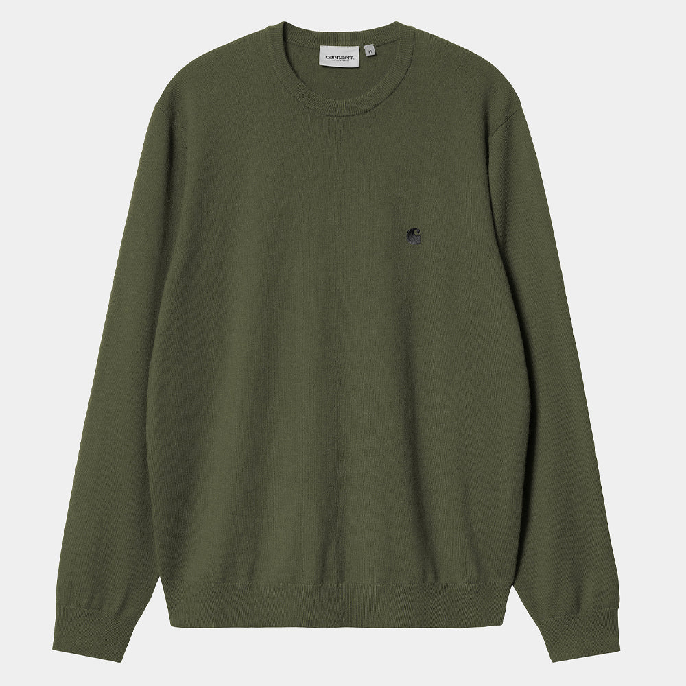 Carhartt WIP Madison Sweater