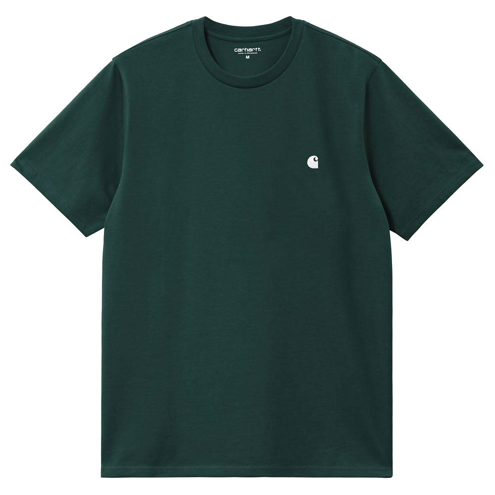 Carhartt WIP Madison T-Shirt Fir
