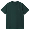 Carhartt WIP Madison T-Shirt Fir