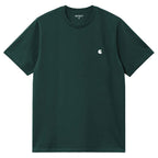 Carhartt WIP Madison T-Shirt Fir