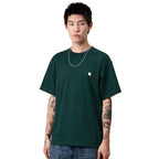 Carhartt WIP Madison T-Shirt Fir