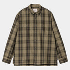 Carhartt Mandlik Shirt