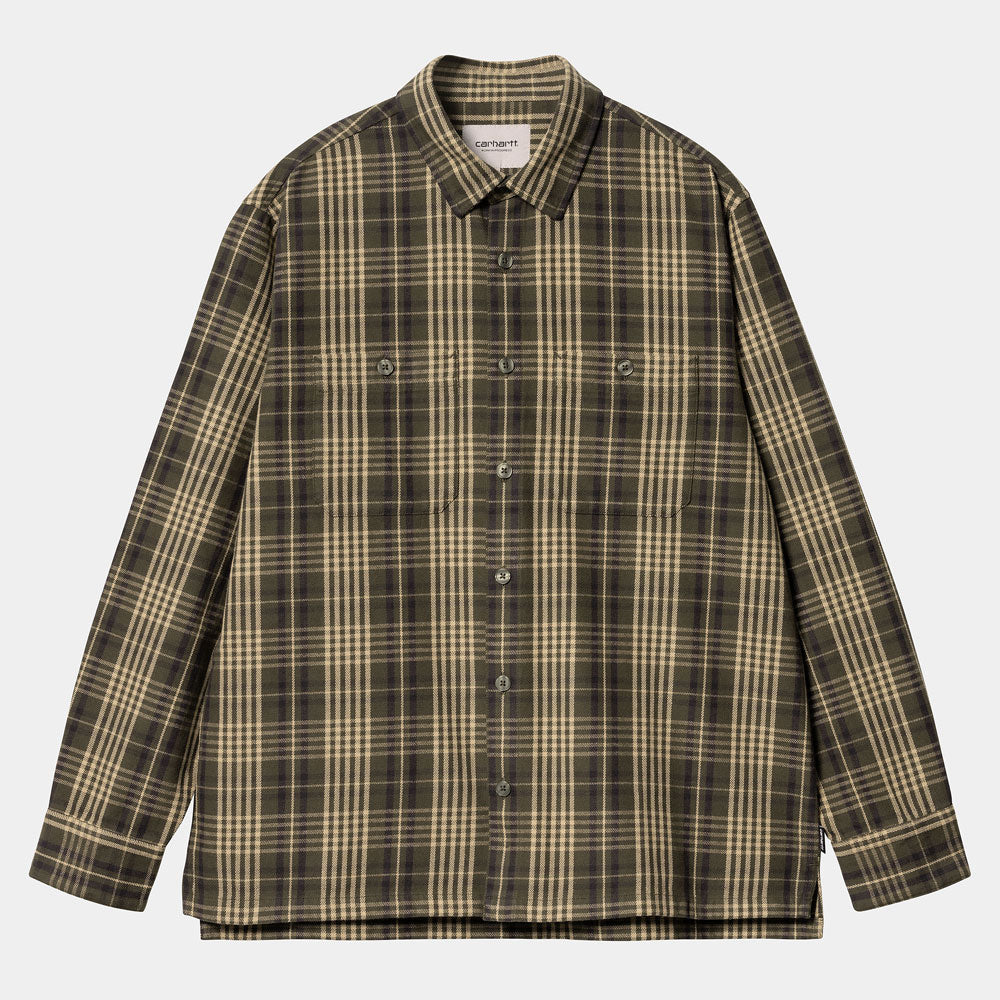 Carhartt Mandlik Shirt