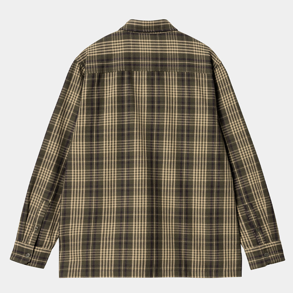 Carhartt Mandlik Shirt