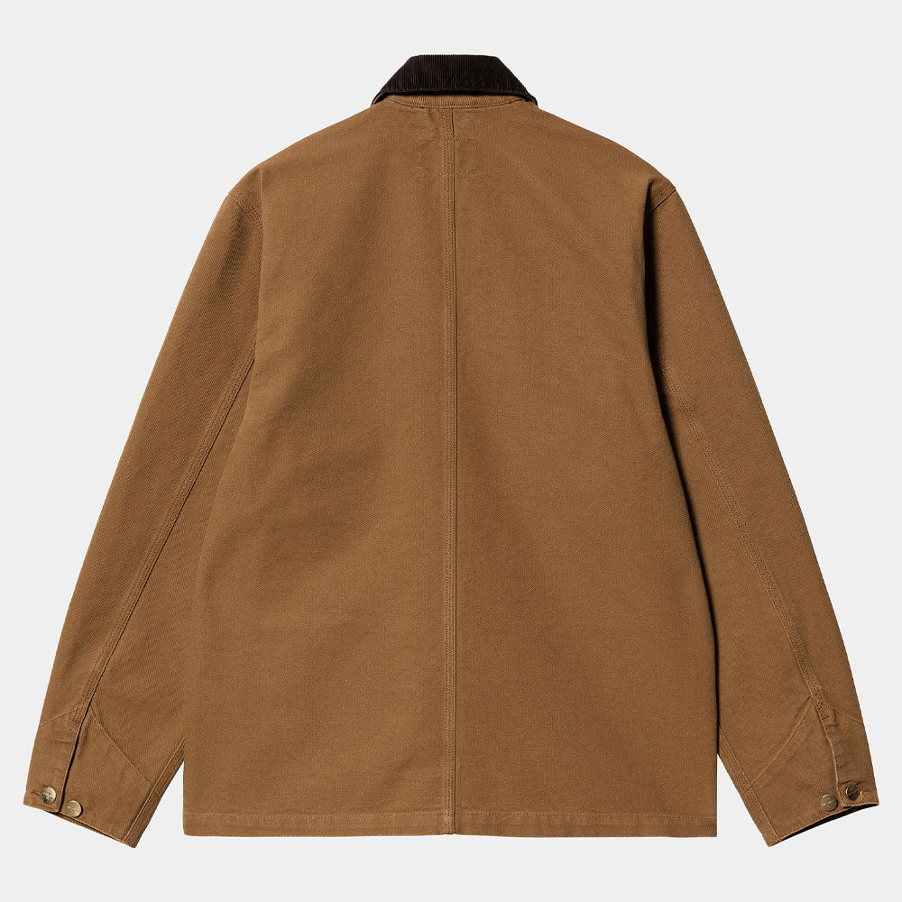 Carhartt WIP Michigan Coat