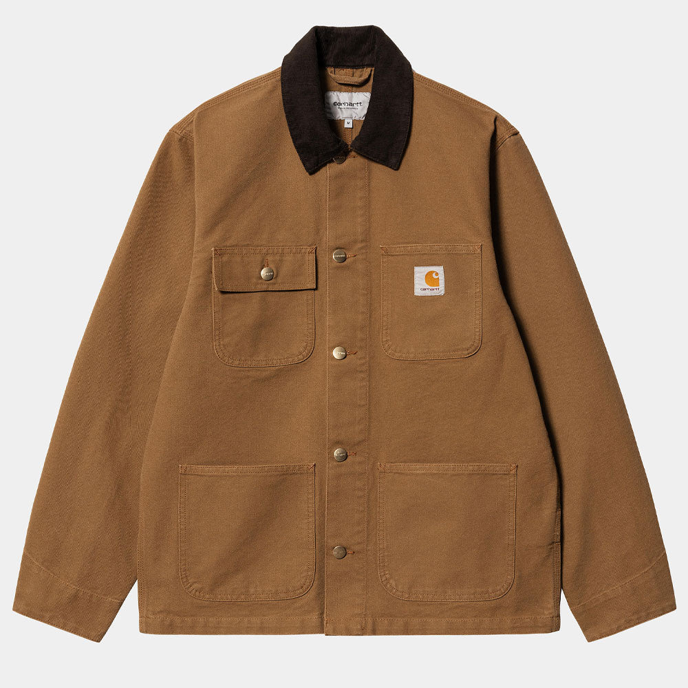 Carhartt WIP Michigan Coat