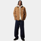 Carhartt WIP Michigan Coat