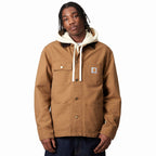 Carhartt WIP Michigan Coat