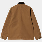 Carhartt WIP Michigan Coat  - Hamilton