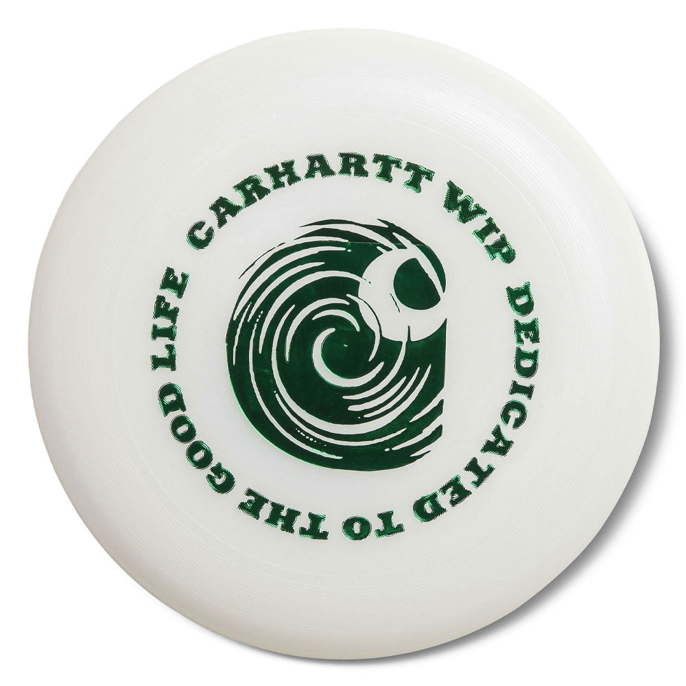 Carhartt WIP Mist Frisbee