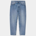 Carhartt WIP Newel Light Used Wash Jeans