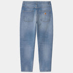 Carhartt WIP Newel Light Used Wash Jeans