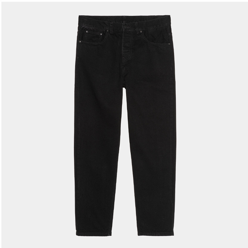 Carhartt WIP Newel Pant - Black