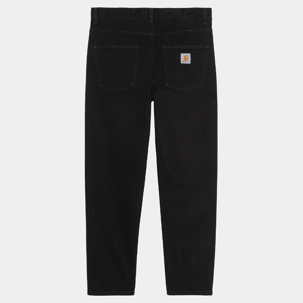 Carhartt WIP Newel Pant - Black